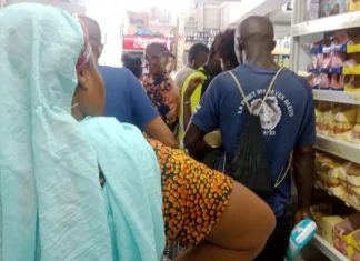 Ramadan : Des produits manquants au pire moment de l’année ramadan-des-produits-manquants-au-pire-moment-de-lannee