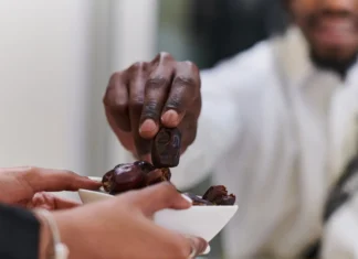 Ramadan, le Futari malgré les pénuries