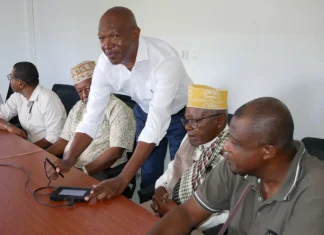 Retenue d’Ourovéni, un nouveau pas franchi avec la vente des terrains retenue-douroveni-un-nouveau-pas-franchi-avec-la-vente-des-terrains