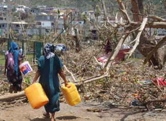 Solidaires réclame un plan d’urgence pour Mayotte et l’égalité des droits solidaires-reclame-un-plan-durgence-pour-mayotte-et-legalite-des-droits