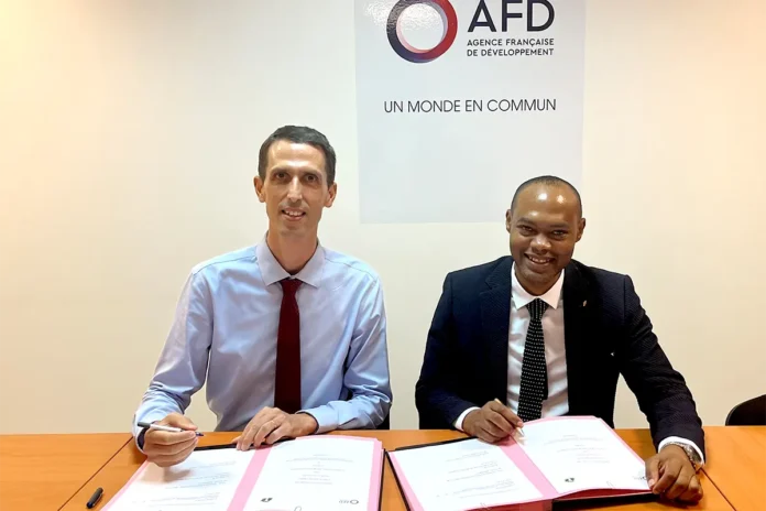 7 millions d’euros pour renforcer la collecte des déchets à Mayotte