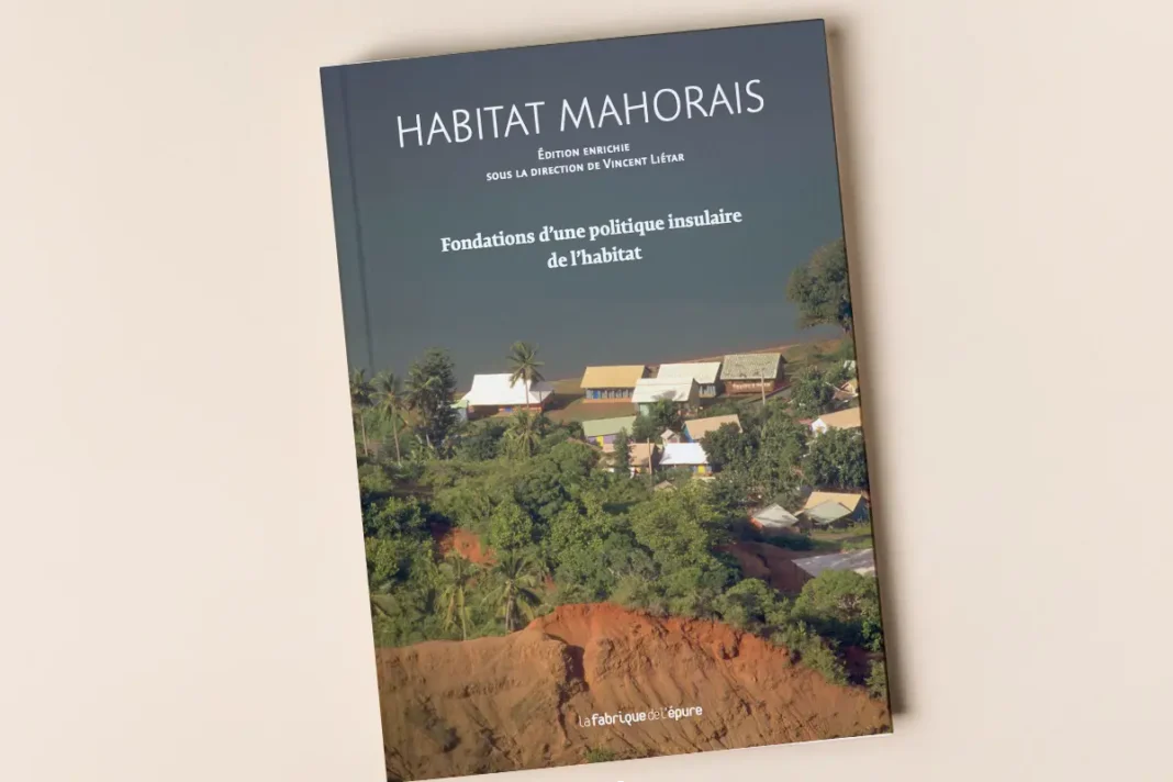L’association Art Terre Mayotte publie un nouveau livre
