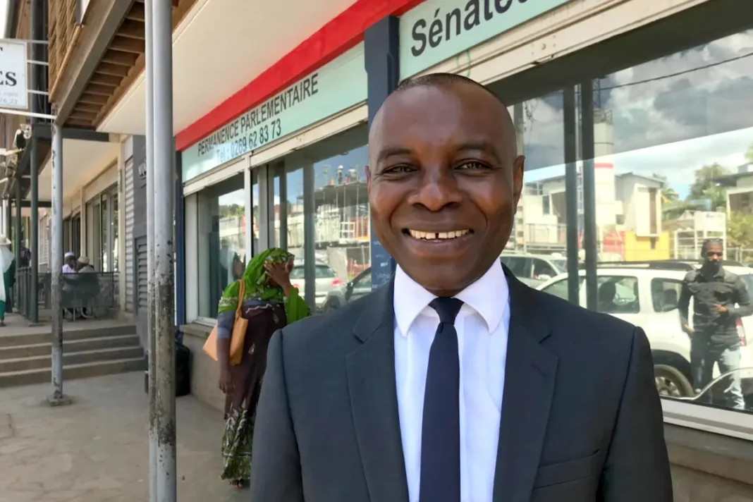 Aux Seychelles, le ministre Thani soutient l’intégration de Mayotte au sein de la COI