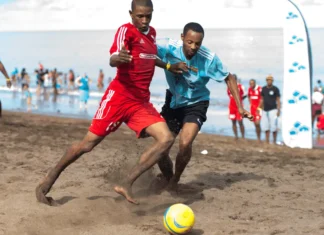 Beach-Foot : le rendez-vous sportif des entreprises de Mayotte de retour beach-foot-le-rendez-vous-sportif-des-entreprises-de-mayotte-de-retour