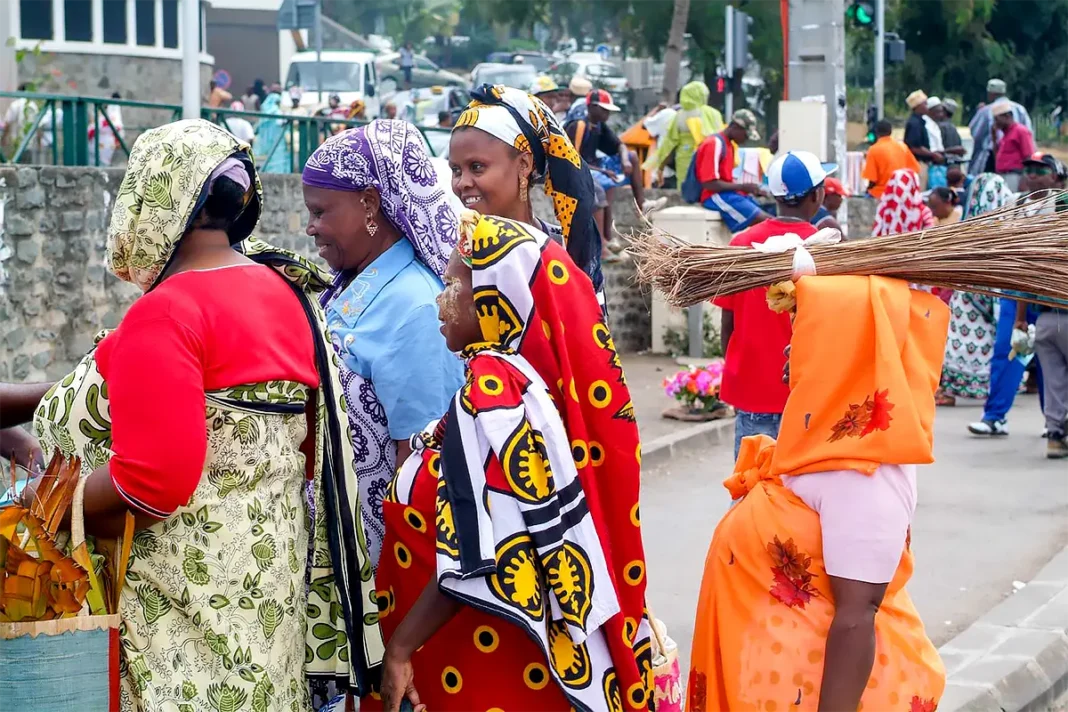 Les chiffres du chômage à Mayotte pour le 1er trimestre 2025