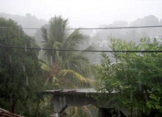 Climat : un premier radar dédié aux précipitations à Mayotte en 2027 Climat : un premier radar dédié aux précipitations à Mayotte en 2027