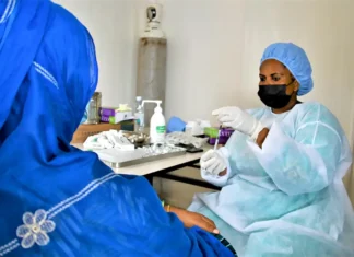 Comores : la gestion des fonds pour le Covid épinglée par la Cour des comptes Comores : la gestion des fonds pour le Covid épinglée par la Cour des comptes