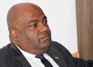 Comores : Limogeage du ministre de l’intérieur Fakri Mahamoud comores-limogeage-du-ministre-de-linterieur-fakri-mahamoud