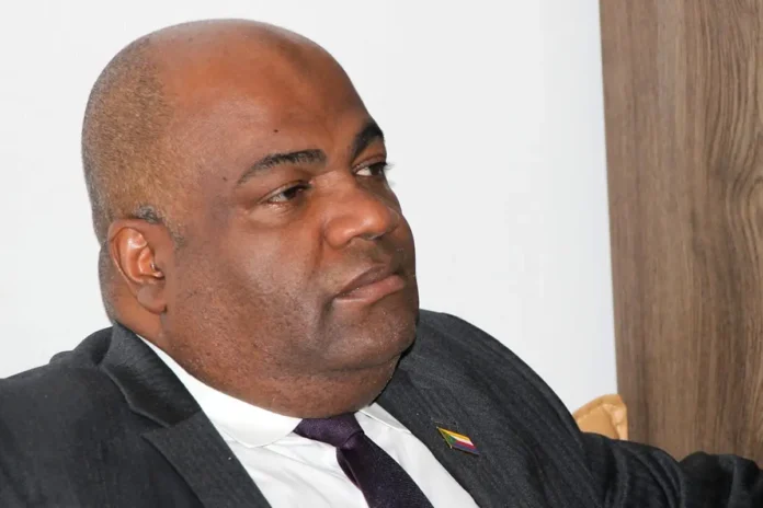 comores-limogeage-du-ministre-de-linterieur-fakri-mahamoud