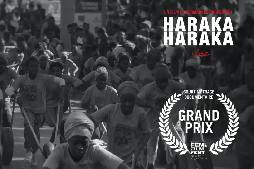 court-metrage-haraka-haraka-recompense-en-guadeloupe