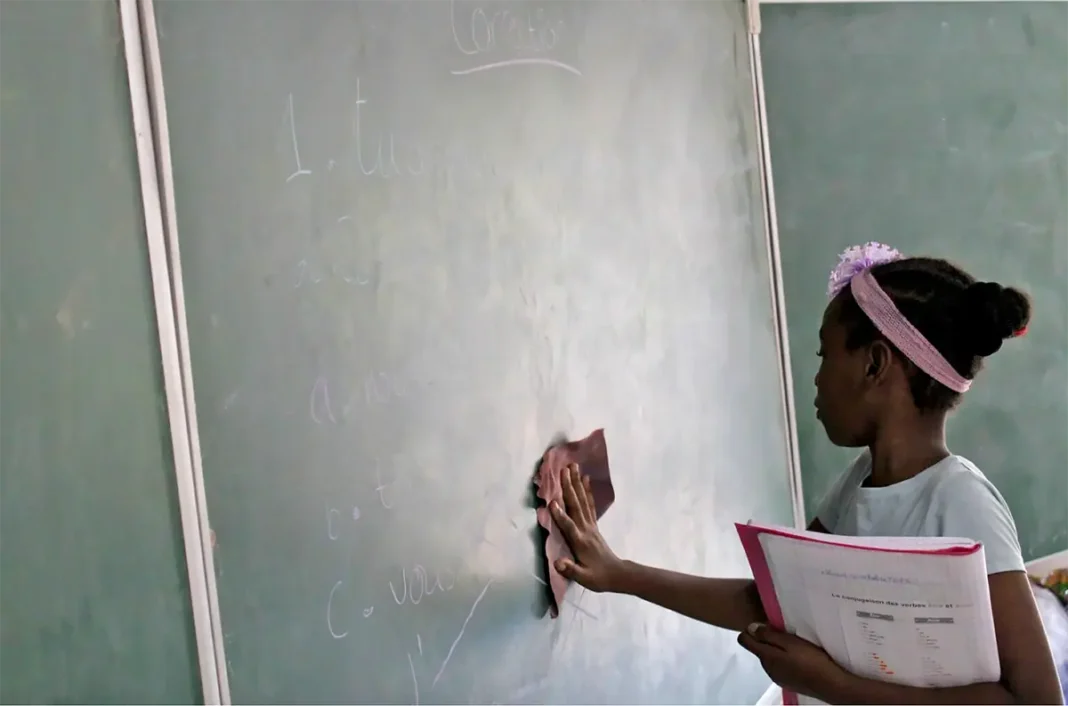 Derniers jours pour candidater et devenir professeur contractuel dans le 1er degré à Mayotte