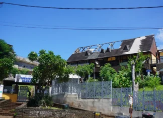 Des conditions d’enseignements toujours très précaires à Mayotte des-conditions-denseignements-toujours-tres-precaires-a-mayotte