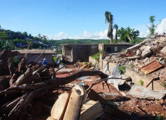 En attendant une école, 73 cases démolies à Dzoumogné en-attendant-une-ecole-73-cases-demolies-a-dzoumogne