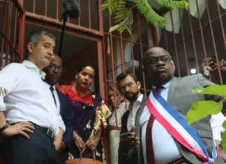 L’ex-maire de Bouéni jugé en appel ce jeudi ex-maire-de-boueni-juge-en-appel-ce-jeudi