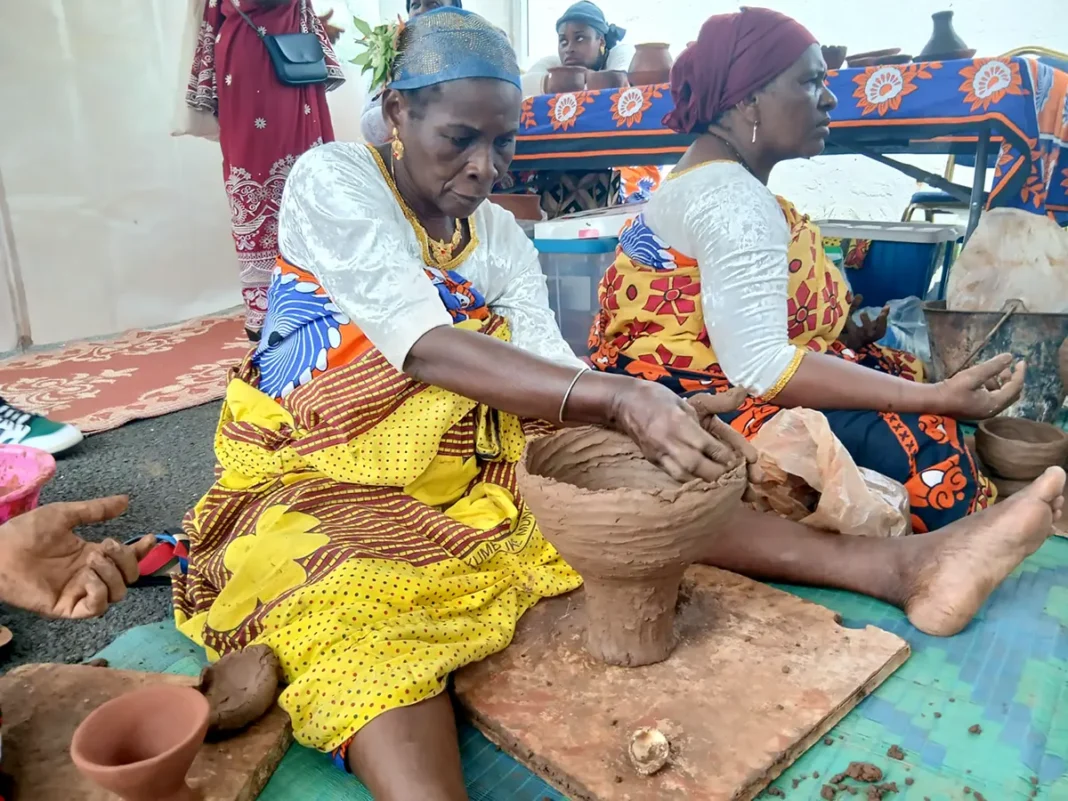 FATMA 2025 : une mise à l’honneur des traditions et de la mémoire de l’esclavage à Mayotte
