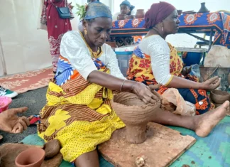 FATMA 2025 : une mise à l’honneur des traditions et de la mémoire de l’esclavage à Mayotte FATMA 2025 : une mise à l’honneur des traditions et de la mémoire de l’esclavage à Mayotte