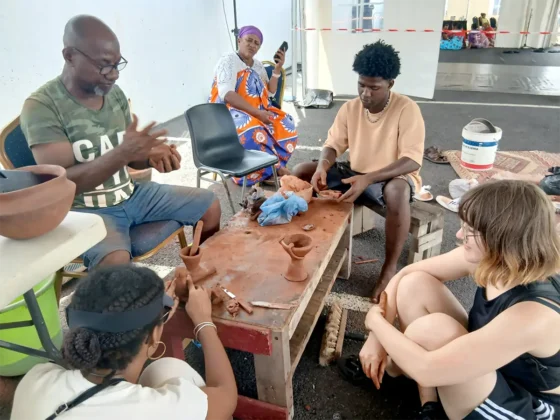 FATMA 2025 : une mise à l’honneur des traditions et de la mémoire de l’esclavage à Mayotte