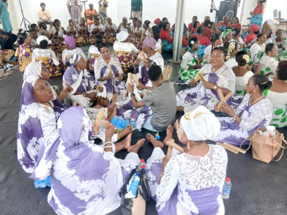 FATMA 2025 : une mise à l’honneur des traditions et de la mémoire de l’esclavage à Mayotte