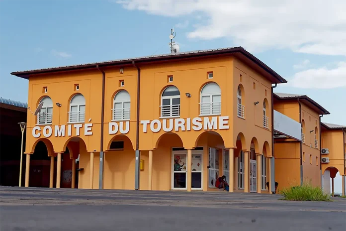 Forum des Métiers et Formations du Tourisme à Mamoudzou