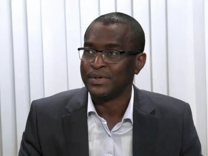 Houmadi Mikidache investi pour les municipales de 2026
