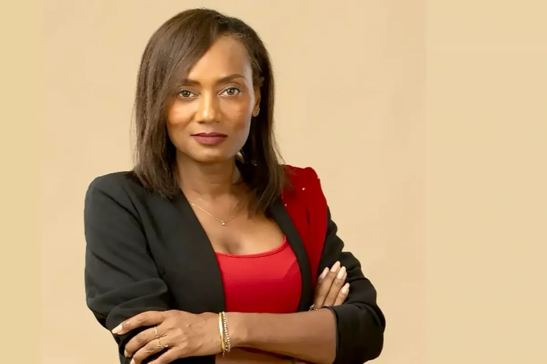 « La première vision que nous souhaitons porter est de rassembler », affirme Kassandra Chanfi, nouvelle présidente du MoDem Mayotte