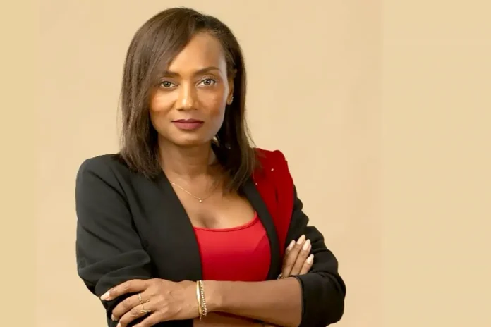 « La première vision que nous souhaitons porter est de rassembler », affirme Kassandra Chanfi, nouvelle présidente du MoDem Mayotte