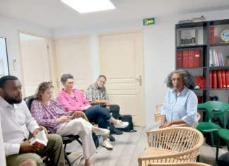 Le barreau de Mayotte exprime ses doléances au Conseil national des barreaux Le barreau de Mayotte exprime ses doléances au Conseil national des barreaux