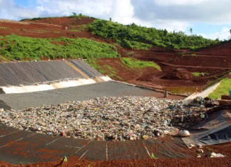 « Le centre d’enfouissement de Dzoumogné se remplit trop rapidement » le-centre-denfouissement-de-dzoumogne-se-remplit-trop-rapidement
