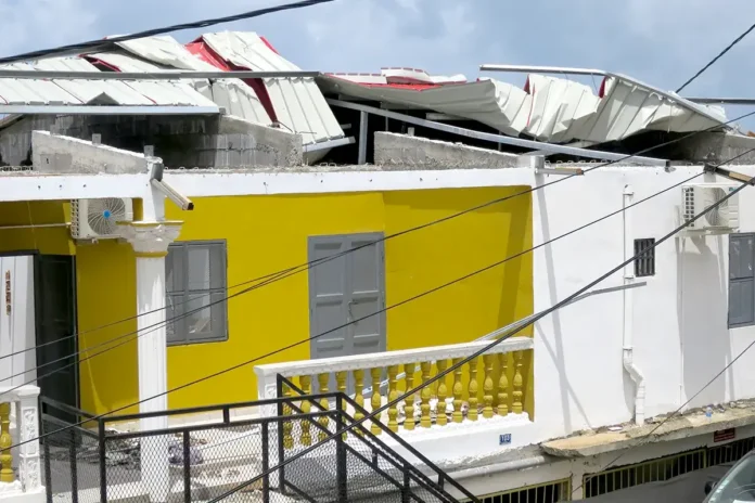Le coût de la reconstruction de Mayotte ne représentera que 0,05 % de la dépense publique