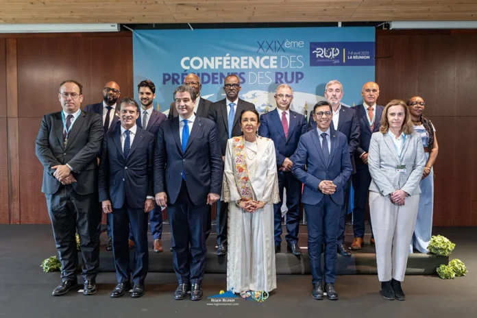 le-departement-a-participe-a-la-conferences-regions-ultraperipheriques-de-lunion-europeenne