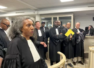 Les avocats mobilisés pour dénoncer le manque de moyens à Mayotte les-avocats-mobilises-pour-denoncer-le-manque-de-moyens-a-mayotte