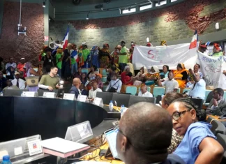 Loi programme : le conseil départemental de Mayotte émet un avis réservé loi-programme-le-conseil-departemental-de-mayotte-emet-un-avis-reserve