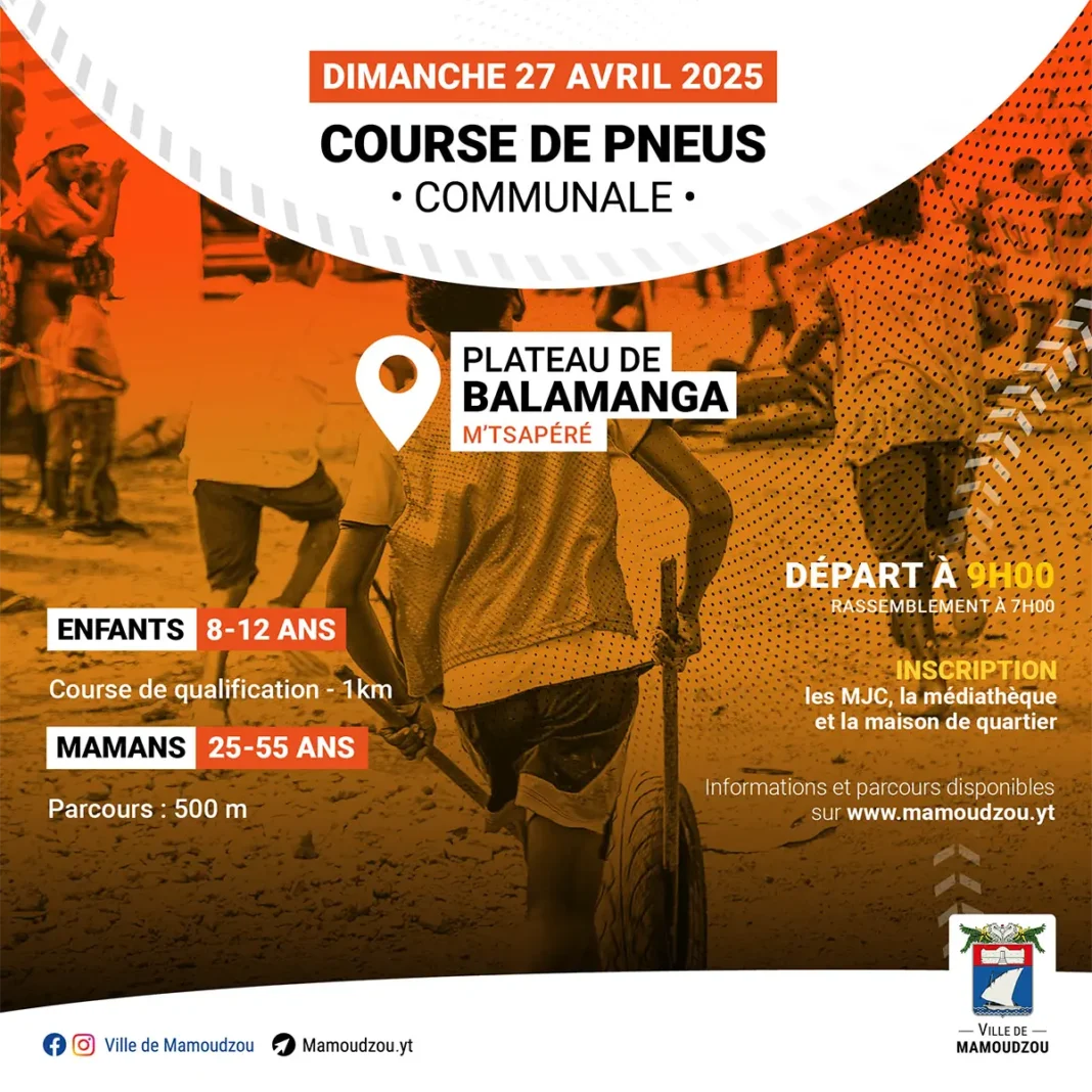 mamoudzou-ouvre-les-inscriptions-a-la-course-de-pneus-communale