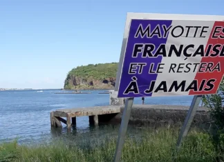 Mayotte, la souveraineté française, l’heure du choix Mayotte, la souveraineté française, l’heure du choix