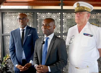 Mayotte renforce ses relations internationales grâce à une nouvelle convention Mayotte renforce ses relations internationales grâce à une nouvelle convention