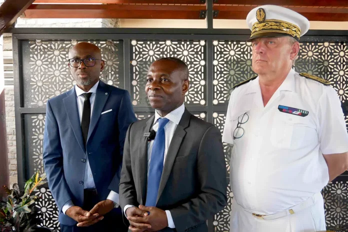 Mayotte renforce ses relations internationales grâce à une nouvelle convention