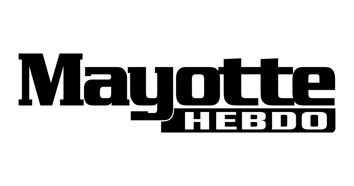 Mayotte hebdo logo