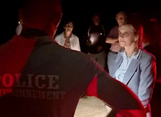 La ministre de la Transition écologique s’attaque au braconnage pour commencer sa visite à Mayotte la-ministre-de-la-transition-ecologique-sattaque-au-braconnage-pour-commencer-sa-visite-a-mayotte