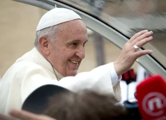Mort du pape François : la classe politique mahoraise rend hommage Mort du pape François : la classe politique mahoraise rend hommage