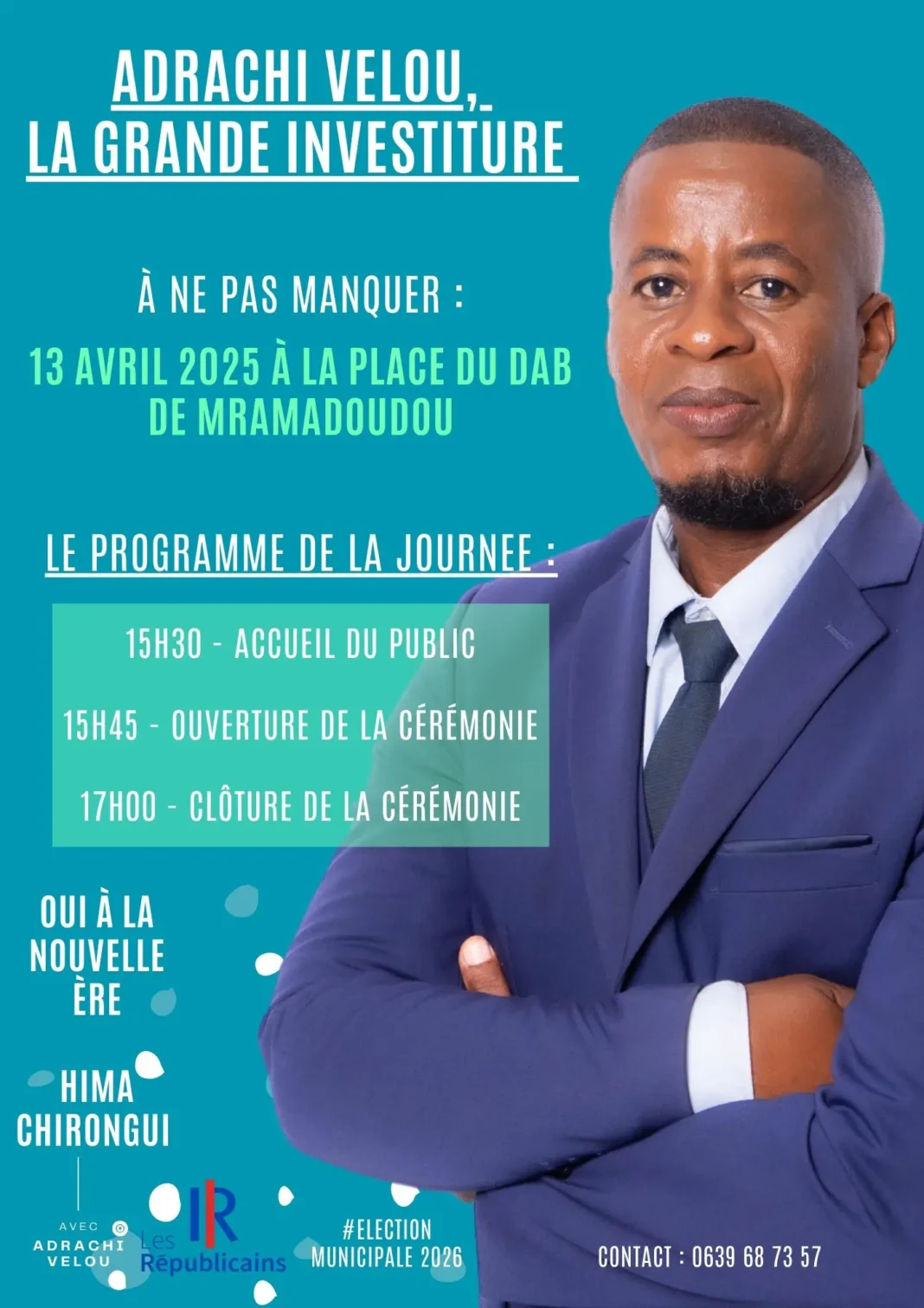 municipales-a-chirongui-adrachi-velou-officiellement-investi-ce-dimanche