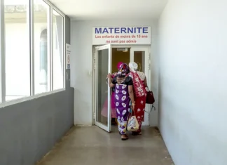 Le nombre de naissances à Mayotte en 2024 n’avait pas été aussi bas depuis 2014 Le nombre de naissances à Mayotte en 2024 n’avait pas été aussi bas depuis 2014