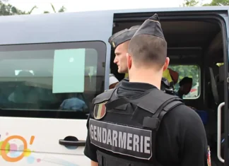 Plusieurs actes de délinquance lundi soir à Mayotte Plusieurs actes de délinquance lundi soir à Mayotte