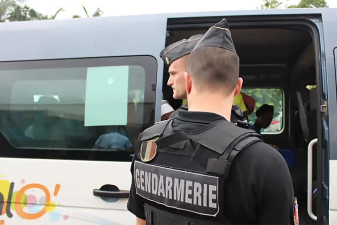 Plusieurs actes de délinquance lundi soir à Mayotte