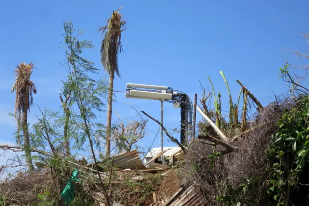 Pourquoi la connexion internet est toujours si mauvaise à Mayotte ?