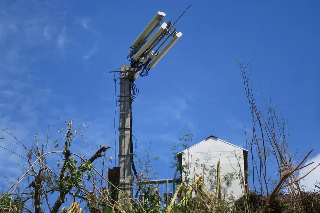 Pourquoi la connexion internet est toujours si mauvaise à Mayotte ?