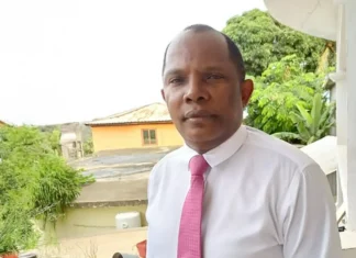 Le président du MEDEF Mayotte inquiet pour les “entreprises qui risquent tout simplement de disparaître” Le président du MEDEF Mayotte inquiet pour les “entreprises qui risquent tout simplement de disparaître”