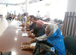 Reconstruction de Mayotte : la Loi programme dans le viseur des Femmes leaders reconstruction-de-mayotte-la-loi-programme-dans-le-viseur-des-femmes-leaders