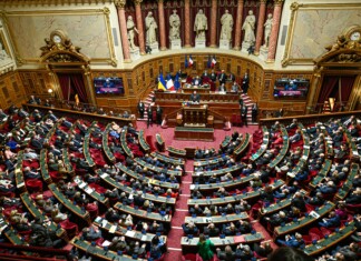 La nouvelle restriction du droit du sol à Mayotte définitivement adoptée au Sénat ce jeudi