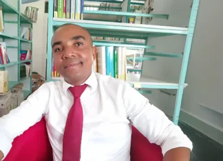 Intégrer Mayotte à la COI serait “la fin de la polémique sur la revendication comorienne” pour Soula Saïd Souffou Intégrer Mayotte à la COI serait “la fin de la polémique sur la revendication comorienne” pour Soula Saïd Souffou