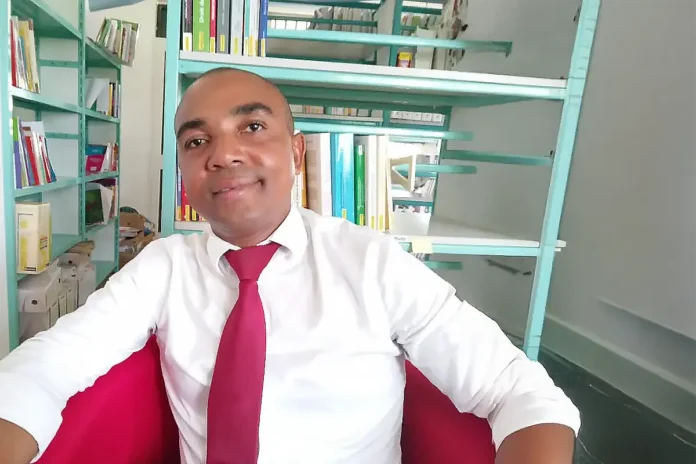 Intégrer Mayotte à la COI serait “la fin de la polémique sur la revendication comorienne” pour Soula Saïd Souffou